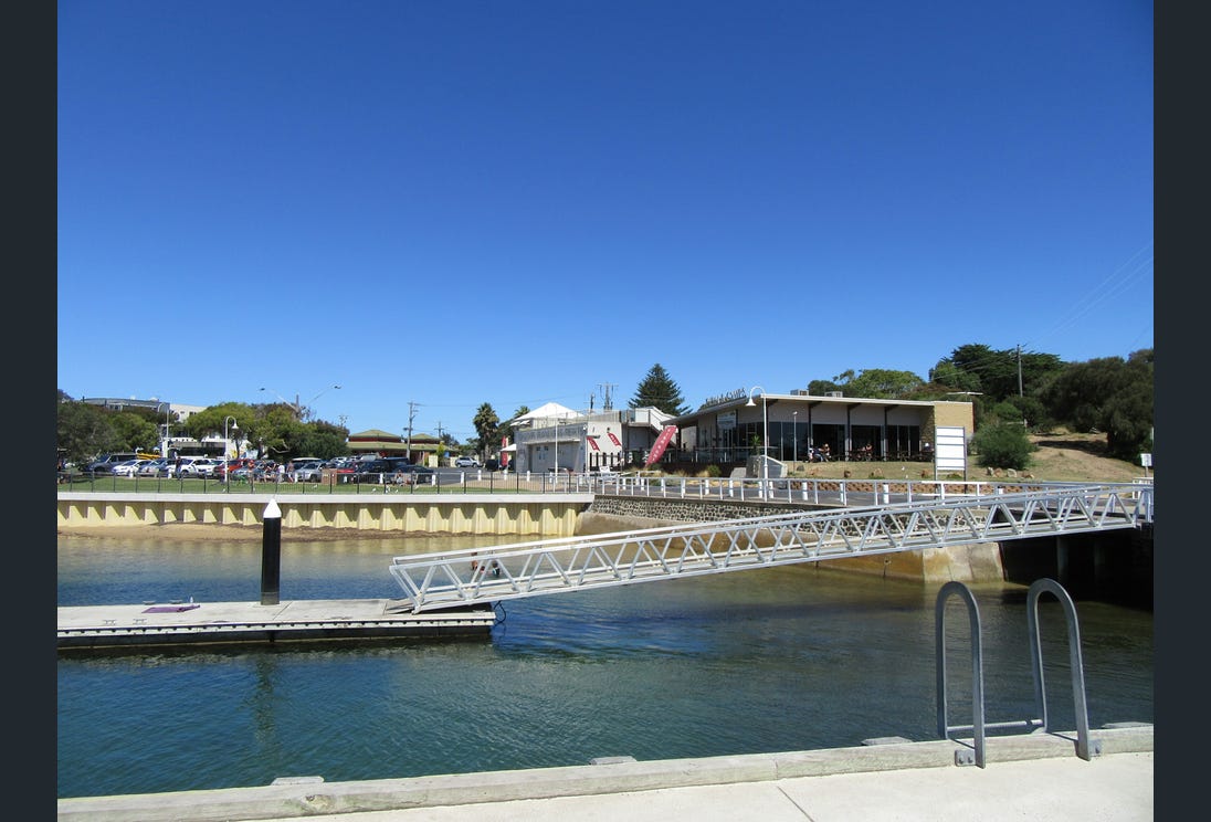 [Land for Sale] Edgewater Estate, San Remo OpenLot